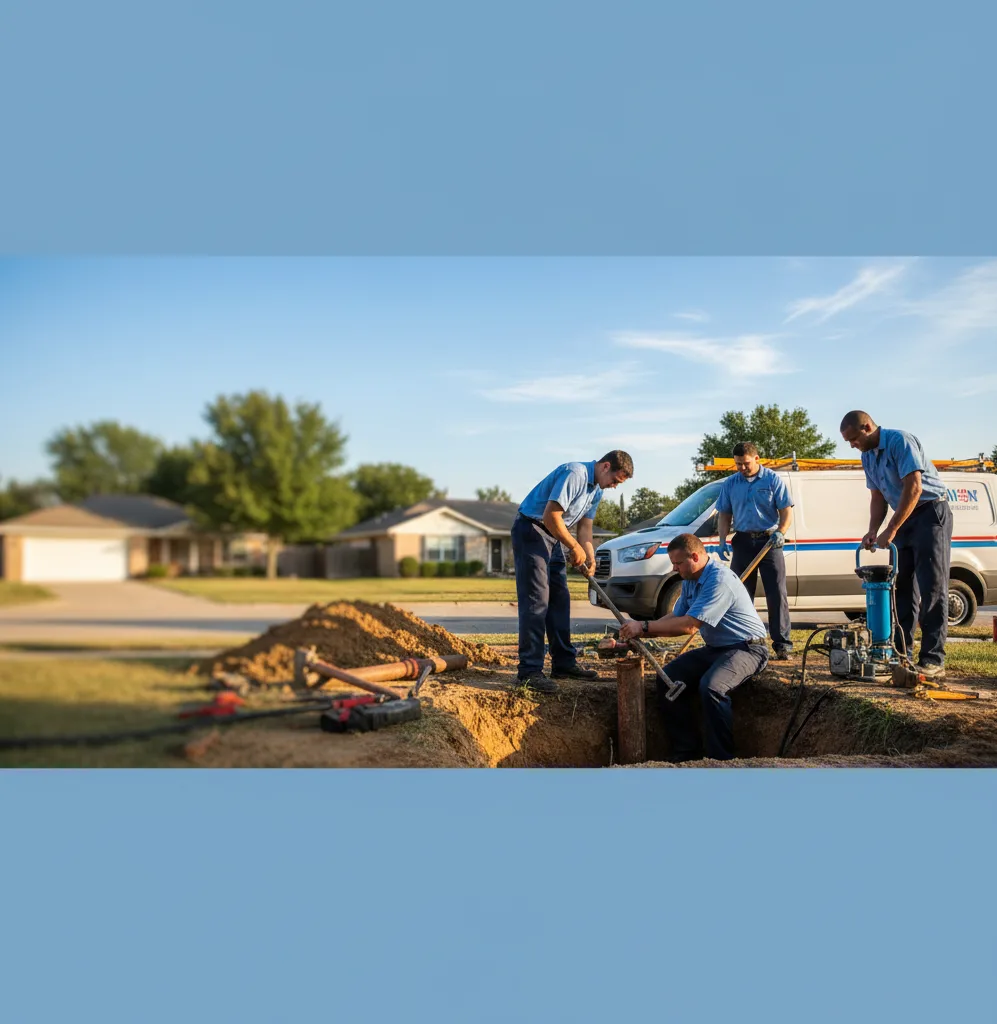 Water Heater Repair & Plumber in Greybull